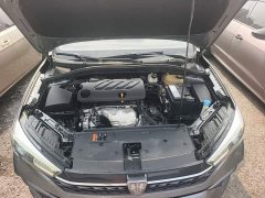 SAIC MG i5 2021 Facelift 1.5L CVT Diamond Edition - ფოტო 19