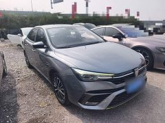 SAIC MG i5 2021 Facelift 1.5L CVT Diamond Edition - ფოტო 3