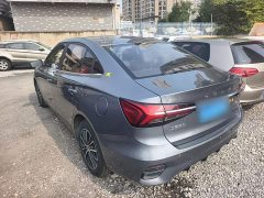 SAIC MG i5 2021 Facelift 1.5L CVT Diamond Edition - ფოტო 4