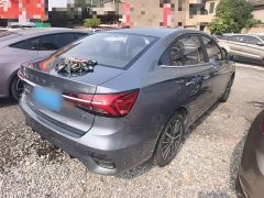 SAIC MG i5 2021 Facelift 1.5L CVT Diamond Edition - ფოტო 6