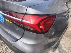 SAIC MG i5 2021 Facelift 1.5L CVT Diamond Edition - ფოტო 7