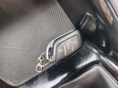 SAIC MG i5 2021 Facelift 1.5L CVT Diamond Edition - ფოტო 8