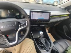 SAIC MG i5 2021 Facelift 1.5L CVT Diamond Edition - ფოტო 9