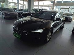 Buick Regal 552T Smart Comfort Edition - ფოტო 1