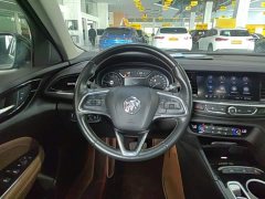 Buick Regal 552T Smart Comfort Edition - ფოტო 10