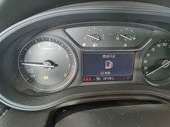 Buick Regal 552T Smart Comfort Edition - ფოტო 11