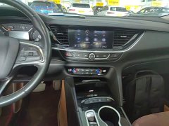 Buick Regal 552T Smart Comfort Edition - ფოტო 12