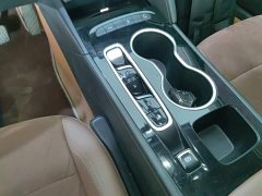 Buick Regal 552T Smart Comfort Edition - ფოტო 13