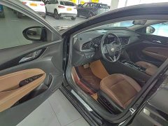 Buick Regal 552T Smart Comfort Edition - ფოტო 15
