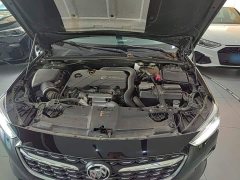 Buick Regal 552T Smart Comfort Edition - ფოტო 19