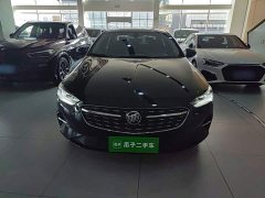 Buick Regal 552T Smart Comfort Edition - ფოტო 2