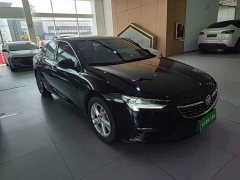 Buick Regal 552T Smart Comfort Edition - ფოტო 3