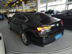 Buick Regal 552T Smart Comfort Edition - ფოტო 4