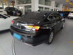 Buick Regal 552T Smart Comfort Edition - ფოტო 6
