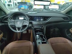 Buick Regal 552T Smart Comfort Edition - ფოტო 9