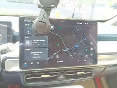 GAC AION Y 2022 Plus 70 Smart Leader Edition - ფოტო 12