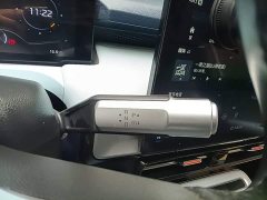 GAC AION Y 2022 Plus 70 Smart Leader Edition - ფოტო 13