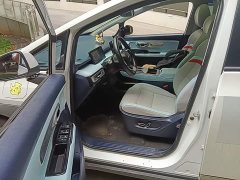 GAC AION Y 2022 Plus 70 Smart Leader Edition - ფოტო 15