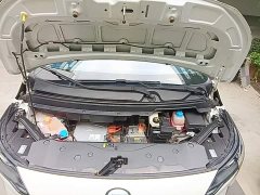 GAC AION Y 2022 Plus 70 Smart Leader Edition - ფოტო 19