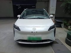 GAC AION Y 2022 Plus 70 Smart Leader Edition - ფოტო 2