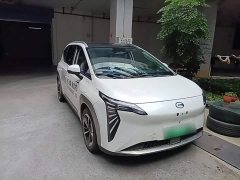 GAC AION Y 2022 Plus 70 Smart Leader Edition - ფოტო 3
