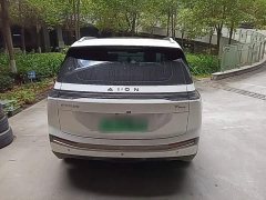 GAC AION Y 2022 Plus 70 Smart Leader Edition - ფოტო 5