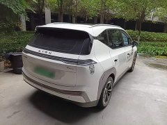 GAC AION Y 2022 Plus 70 Smart Leader Edition - ფოტო 6