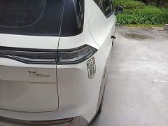GAC AION Y 2022 Plus 70 Smart Leader Edition - ფოტო 7