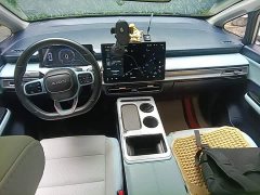 GAC AION Y 2022 Plus 70 Smart Leader Edition - ფოტო 9