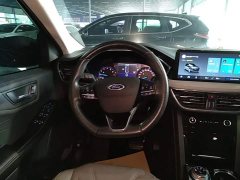 Ford Sharp 2020 EcoBoost 245 FWD Smart Deluxe Edition - ფოტო 10