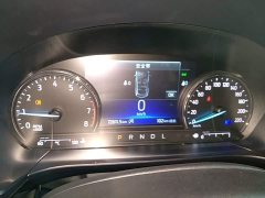 Ford Sharp 2020 EcoBoost 245 FWD Smart Deluxe Edition - ფოტო 11