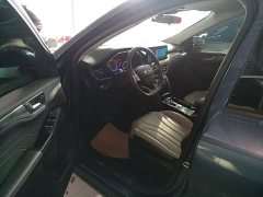 Ford Sharp 2020 EcoBoost 245 FWD Smart Deluxe Edition - ფოტო 14