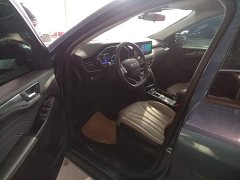 Ford Sharp 2020 EcoBoost 245 FWD Smart Deluxe Edition - ფოტო 15