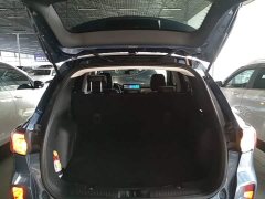 Ford Sharp 2020 EcoBoost 245 FWD Smart Deluxe Edition - ფოტო 18