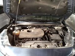 Ford Sharp 2020 EcoBoost 245 FWD Smart Deluxe Edition - ფოტო 19