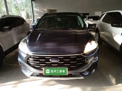 Ford Sharp 2020 EcoBoost 245 FWD Smart Deluxe Edition - ფოტო 2