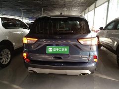 Ford Sharp 2020 EcoBoost 245 FWD Smart Deluxe Edition - ფოტო 5