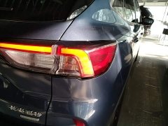 Ford Sharp 2020 EcoBoost 245 FWD Smart Deluxe Edition - ფოტო 7