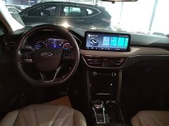 Ford Sharp 2020 EcoBoost 245 FWD Smart Deluxe Edition - ფოტო 9