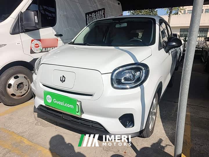 Leapmotor Leapo T03 Haoyu Edition - ავტომობილი ჩინეთიდან