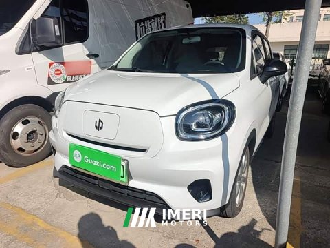 2022 Leapmotor Leapo T03 Haoyu Edition - ავტომობილი ჩინეთიდან