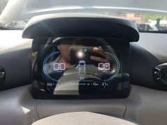 Leapmotor Leapo T03 Haoyu Edition - ფოტო 11