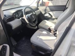 Leapmotor Leapo T03 Haoyu Edition - ფოტო 14