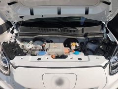 Leapmotor Leapo T03 Haoyu Edition - ფოტო 19