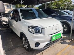 Leapmotor Leapo T03 Haoyu Edition - ფოტო 3