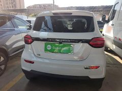 Leapmotor Leapo T03 Haoyu Edition - ფოტო 5