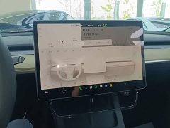 Tesla Model Y 2022 Facelift Rear-Wheel Drive - ფოტო 12