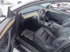 Tesla Model Y 2022 Facelift Rear-Wheel Drive - ფოტო 15