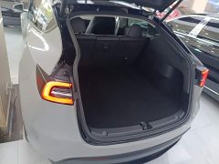 Tesla Model Y 2022 Facelift Rear-Wheel Drive - ფოტო 18