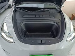 Tesla Model Y 2022 Facelift Rear-Wheel Drive - ფოტო 19